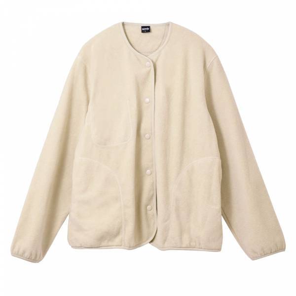 『ALL1500円以下』で毎日着たくなる！！【ワークマン】ストレッチ性あり！“カーディガン”4選