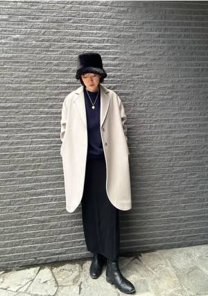 「着回し力抜群」で「スタイルアップ」も叶う？！＜SHEIN＞で買える【スウェット】が「万能」すぎた！！