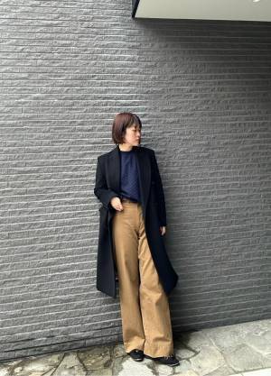 「着回し力抜群」で「スタイルアップ」も叶う？！＜SHEIN＞で買える【スウェット】が「万能」すぎた！！