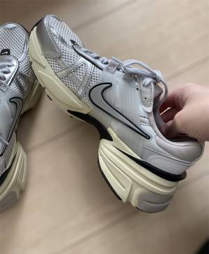 虜になってしまう？！【ナイキ】のスニーカーは「コーデの主役」になれちゃう♡♡