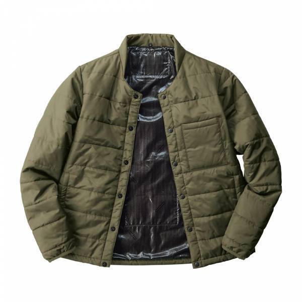 寒い冬は【ワークマン】の「着るこたつ」一択！「保温性の高い」理由があるんです！”防寒アイテム”4選