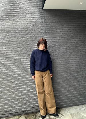 「大人女子」にこそオススメしたっ！！【SHEIN】「季節を問わず」使える”スウェット”紹介