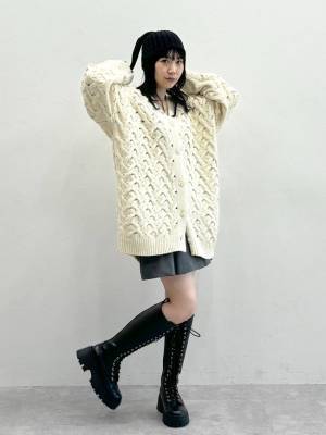 まって、めちゃかわじゃん♡ いま注目の【個性派ビーニー】が見逃せない！