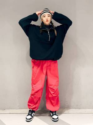 まって、めちゃかわじゃん♡ いま注目の【個性派ビーニー】が見逃せない！