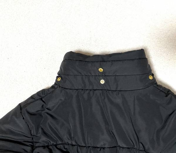 「防寒対策もバッチリ」で動きやすさ◎【SamansaMos2】の”万能アウター”は「着ぶくれ対策」にも効果的！！