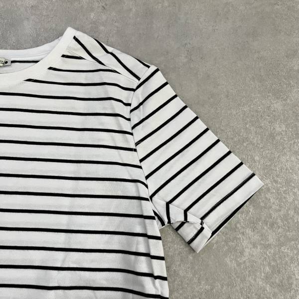 えっ？！【ZARA】が『590円』？？「一年中」着ることができる”万能ボーダーTシャツ”を紹介