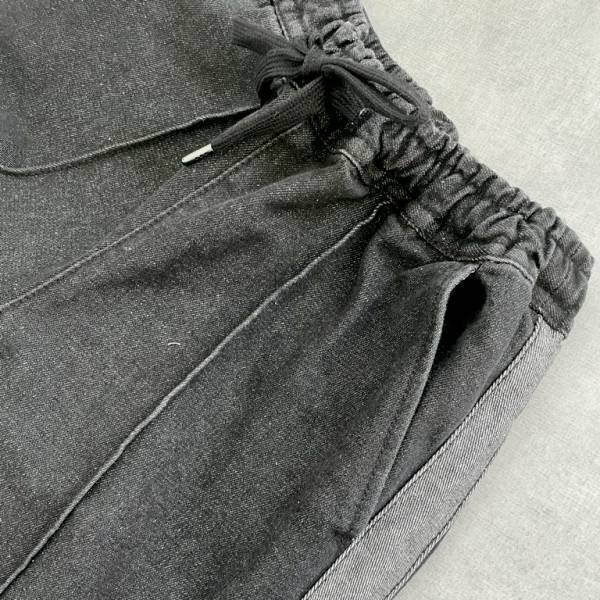 コレが【しまむら】で買えちゃうなんて！？「今年らしさ満載」の”一癖デニム”紹介