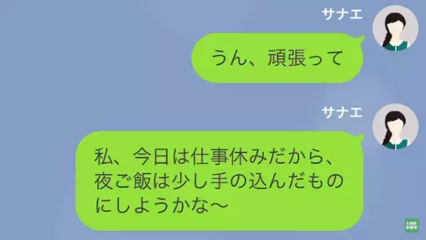 義母「息子に変なこと言った？」私「えっと…」義母から突然のLINE。さらに→嫁の”掃除の仕方”に文句連発でイラッ…！