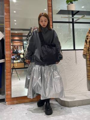 スポーティだけど大人可愛く♡今季イチオシ【トラックジャケット】に注目！