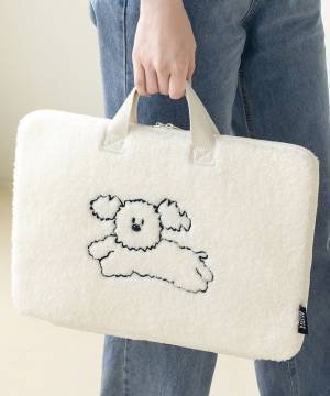 それどこの？？【ALAND】通学通勤にピッタリ♡ 可愛さ溢れる「PCバッグ」