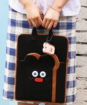 それどこの？？【ALAND】通学通勤にピッタリ♡ 可愛さ溢れる「PCバッグ」