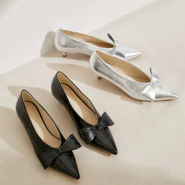 『リボン』がバズる予感♡♡【ViS】完売前に欲しい！「トレンドアイテム」