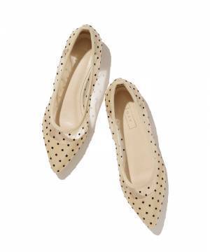 こんなの反則でしょ♡【ViS】春の一軍はコレで決まり!!「新作シューズ」