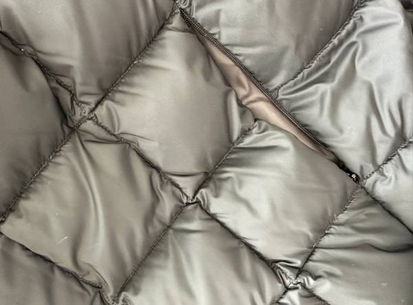 薄くて軽いのに「あったかさもお墨付き♡」今注目したい、日本発インナーダウンブランド【TAION】の「スッキリ見えするダウン」を紹介！