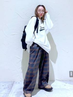 再ブームキテる！どのタイプが好き？【伊達メガネ】