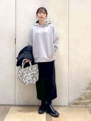 今すぐ【グローバルワーク】に走れーーーーッ!! もう値下げ♡「着心地抜群パーカー」