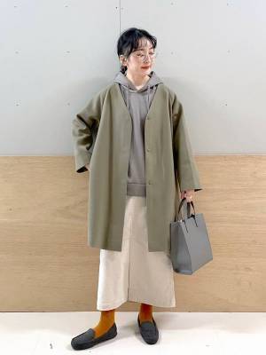 今すぐ【グローバルワーク】に走れーーーーッ!! もう値下げ♡「着心地抜群パーカー」