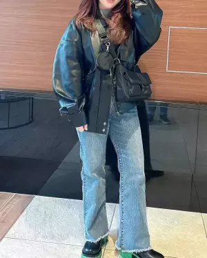 《即買い》「結果ほっっんまに買ってよかった」【しまむら】「毎日着たい」”4070円のアウター”2選