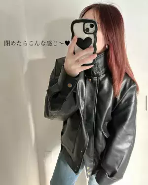 《即買い》「結果ほっっんまに買ってよかった」【しまむら】「毎日着たい」”4070円のアウター”2選