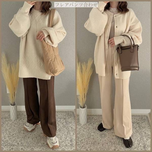 今すぐしまパト行かなきゃッ!!【しまむら】可愛さ無双してる♡「淡色コーデ」