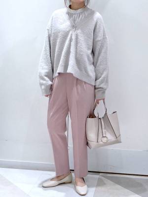 ハイ、見逃し厳禁ですッ!!【グローバルワーク】キラキラ可愛い♡「値下げカーデ」