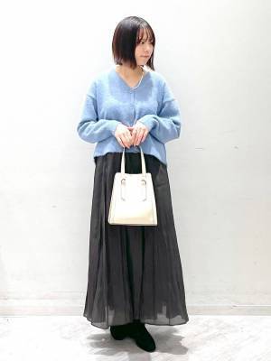 ハイ、見逃し厳禁ですッ!!【グローバルワーク】キラキラ可愛い♡「値下げカーデ」