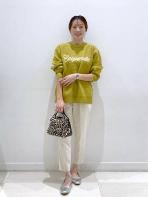 セールに大・大・大感謝♡【グローバルワーク】買って即使える！「お財布ショルダー」