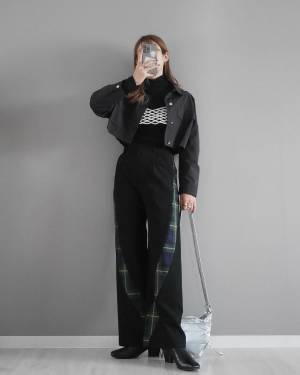 もしやバズってる！？【GU】売り切れ前にゲットして♡「おしゃれバッグ」