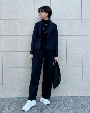 セールに乗り遅れるなッ♡♡【ロペピクニック】スタイルUPが叶う「大人ジャケット」