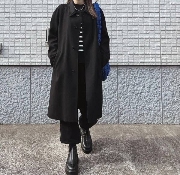 「今年1番好き」「迷っていたら買うべき！」【ユニクロ】『着痩せ』したい人へ！”スムースニット”は「イロチ買い案件です」