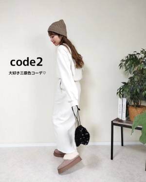 『2000円以下』って買うしかない…！【しまむら】「ゆったりサイズ感も最高」部屋着に見せない！”ロゴスウェット”コーデ4選