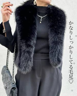 「それどこの？？って聞かれるやつです」♡【ZARA】高見えする”黒アイテム”2選