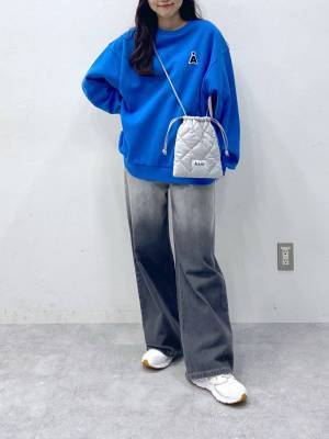 なんだかんだ一番使える！一つは持っておきたい！【キルティングバッグ】