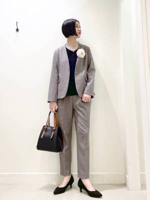 名品に出会いました（泣）【グローバルワーク】めちゃ便利なのにオシャレ！「3WAYバッグ」