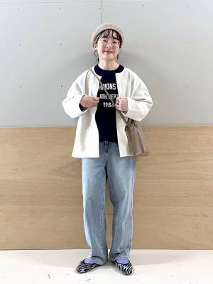 も、もう値下げ！？【グローバルワーク】着心地抜群で上品見え♡「お買い得コート」