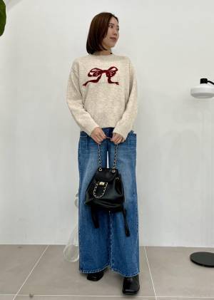 リボン旋風到来中ーーッ!!【VIS】周りに褒められちゃうかも♡「激かわアイテム」