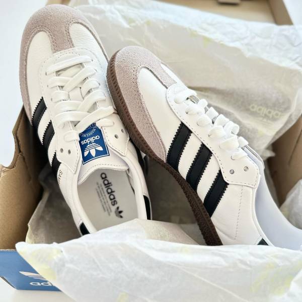 春に向けて新調してる人、多数♡【20代女子】におすすめ！「白スニーカー」