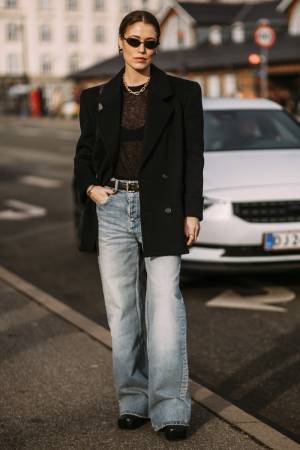 アナベル・ローゼンダールのスナップ特集【今、気になるファッションアイコン Vol.30】