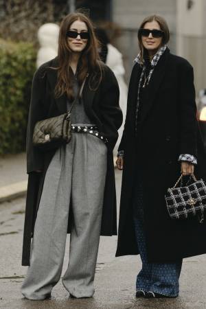 アナベル・ローゼンダールのスナップ特集【今、気になるファッションアイコン Vol.30】