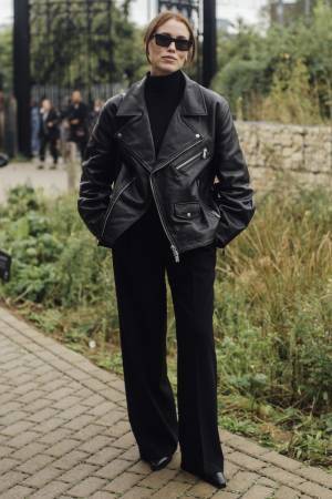 アナベル・ローゼンダールのスナップ特集【今、気になるファッションアイコン Vol.30】