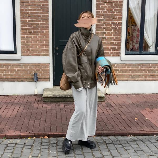 困った時は”コレ”を着て！！【しまむら】1枚でこなれ感UP♡「お助けアイテム」