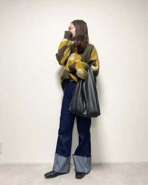 困った時は”コレ”を着て！！【しまむら】1枚でこなれ感UP♡「お助けアイテム」