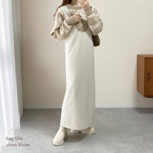 『一目惚れ』『ほんまに高見え』【しまむら】しまラー絶賛の「最強アイテム」って？