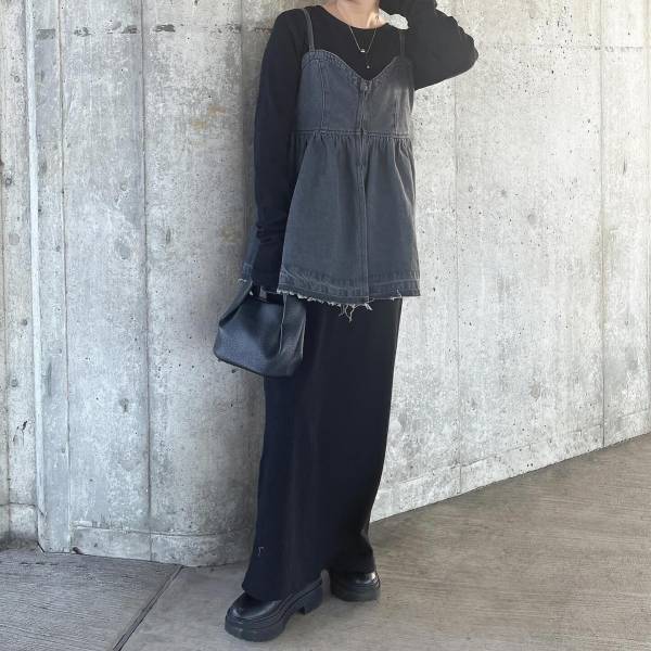 『一目惚れ』『ほんまに高見え』【しまむら】しまラー絶賛の「最強アイテム」って？