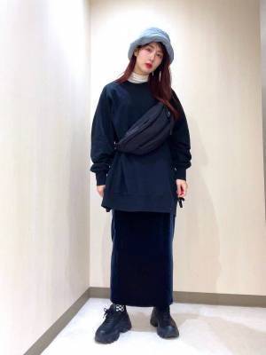 小顔効果も狙えそう♡ ボリュームたっぷり【ファー帽子】が可愛すぎる！