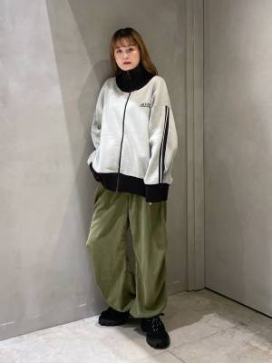 まだまだ人気継続中！【トラックジャケット】今買っても遅くない「おすすめ品」って？