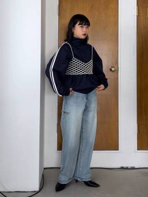 まだまだ人気継続中！【トラックジャケット】今買っても遅くない「おすすめ品」って？