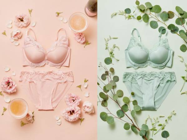 推し活にも◎【PEACH JOHN】30周年Anniversary企画第1弾「ハートブラ」が登場