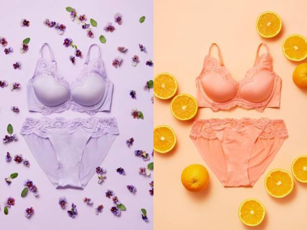 推し活にも◎【PEACH JOHN】30周年Anniversary企画第1弾「ハートブラ」が登場