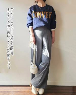 驚き価格すぎて、値札二度見した！！【しまむら】”どタイプなボトムス”を発見